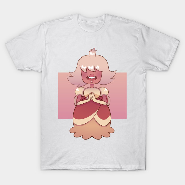 Padparadscha